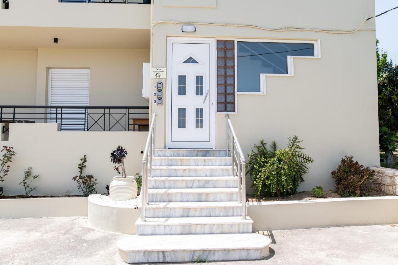 Aelia Prime Experience 3 Cidade de Kos Exterior foto